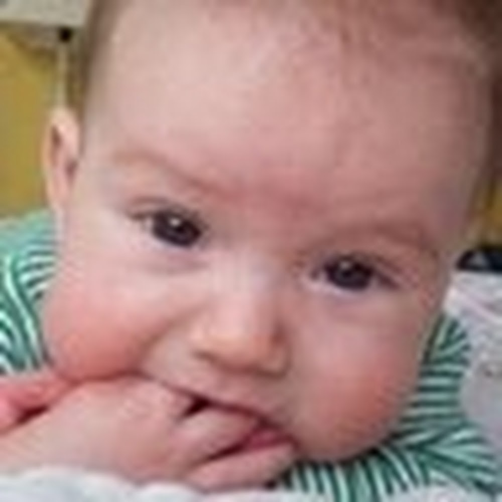 Meet your Posher, Anne